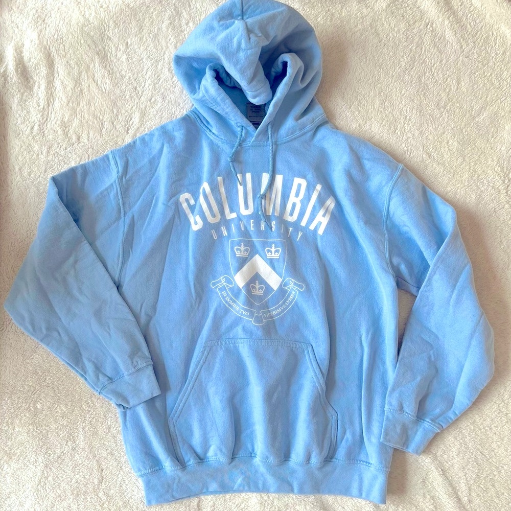 Columbia Sweatshirt